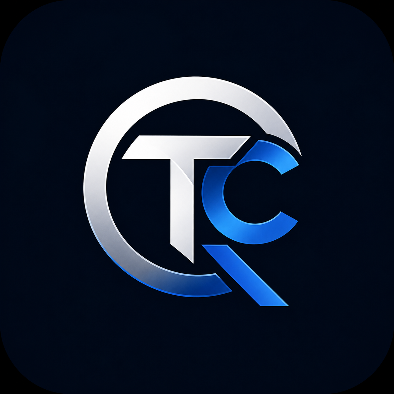 Quantum Trust Chain Logo